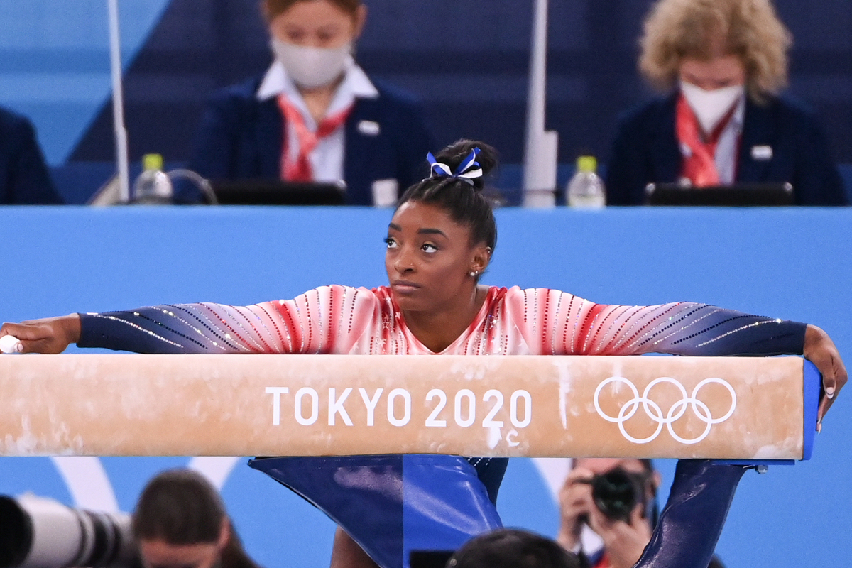 Кроме побед российских гимнастов в Токио-2020 будут помнить яркие комментарии Лидии Ивановой
