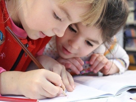 Выплаты к учебному году в Белгородской области получат родители 176 тыс. школьников