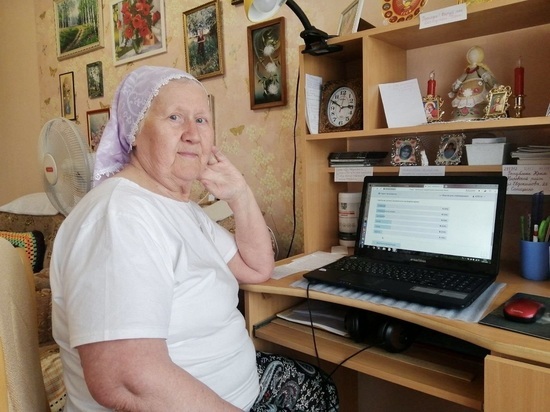 По тысяче рублей ко Дню пожилого человека получат пенсионеры на Ямале