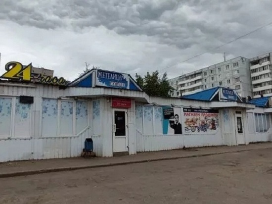 У «наливайки» на Запсковье будет круглосуточно дежурить полиция