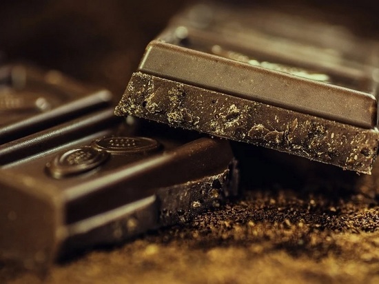 Медики предупреждают о возможной опасности употребления шоколада