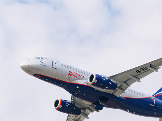 Эксперт: «Авиакомпании Группы Аэрофлот стали главным драйвером для аэропорта Шереметьево в восстановлении пассажиропотока»