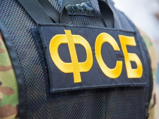 ФСБ пресекла канал поставки наркотиков через порт Астрахани