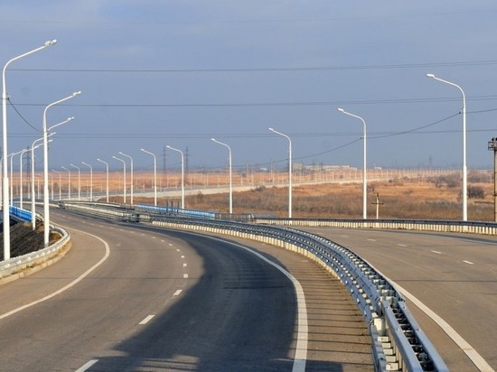 В Астрахани возобновят строительство Восточного обхода