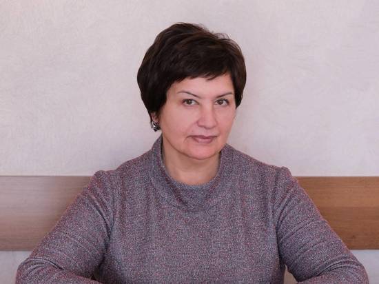 Ирина Синцова: «Жители с нетерпением ждут детский сад в Большой Речке»