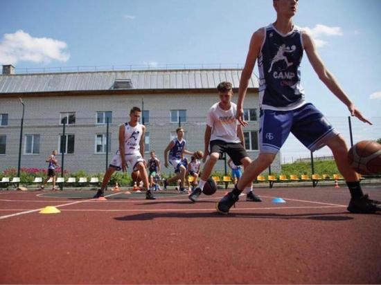 Директор барнаульского предприятия развивает родное село в Заринском районе