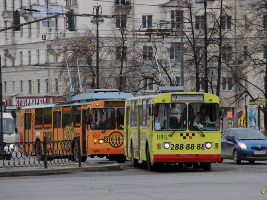 Подвижной состав крайне изношен, а энергетики требуют погасить огромные долги