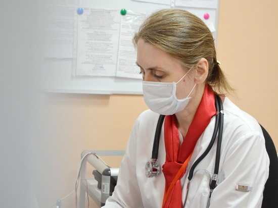 В окружном кардиодиспансере Сургута запустили дистанционные консультации по вопросам вакцинации