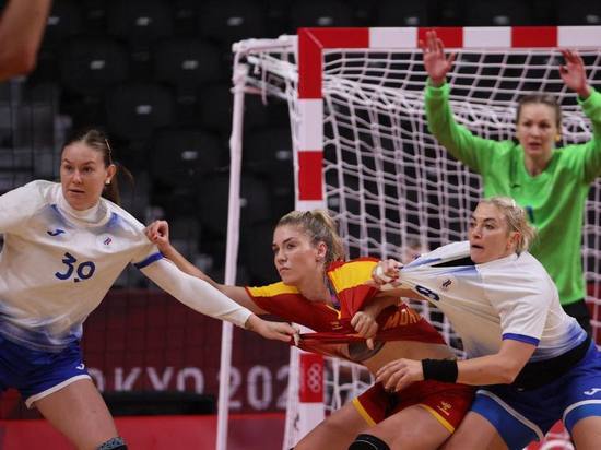 Онлайн Одимпиады, 4 августа: ждем медалей в синхронном плавании! А гандболистки уже в полуфинале