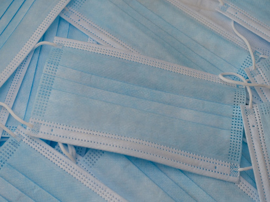 В ЛНР выявлено около 200 случаев заражения COVID-19