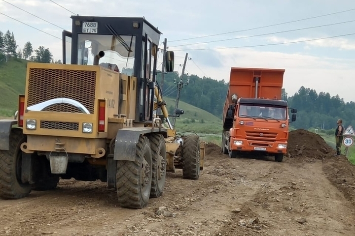 Министерство строительства дорожного хозяйства и транспорта забайкальского края