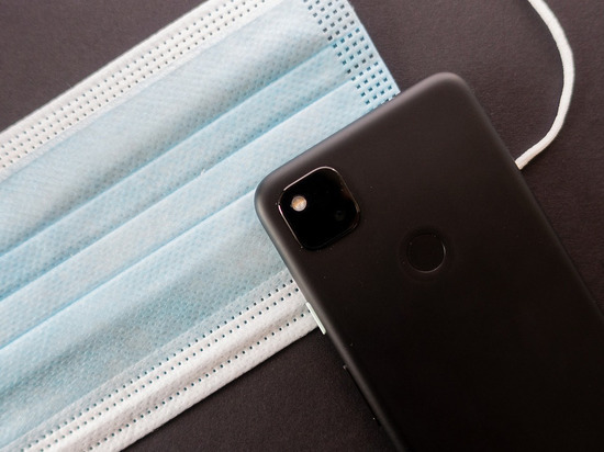 В ДНР выявили более 400 случаев заражения COVID-19