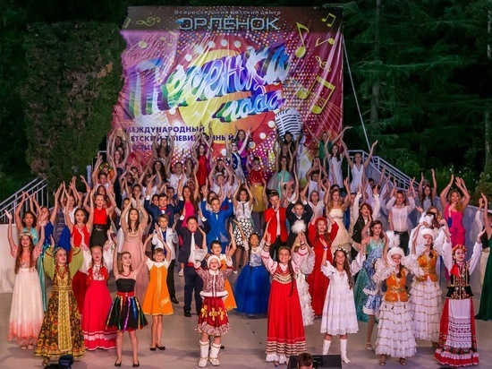 Международный фестиваль «Песенка года» принес юному артисту из Иванова победу
