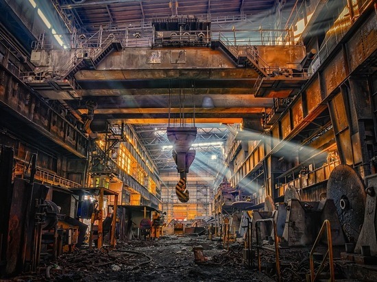 В Башкирии расследовали гибель 58-летнего рабочего