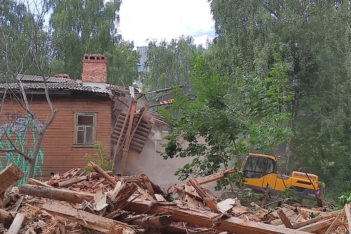 В Нижегородской области запускают новый механизм КТР - МК Нижний Новгород