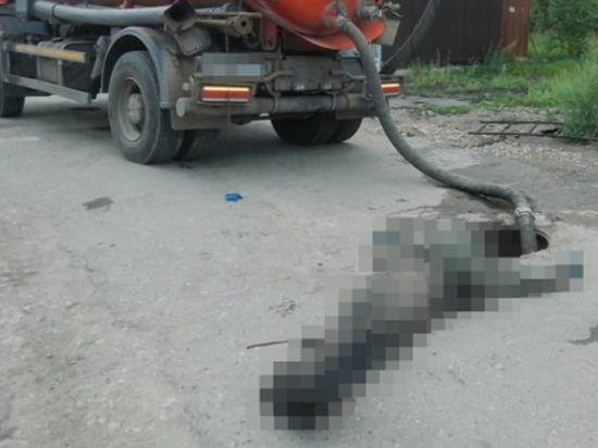 В Балахнинском районе двое рабочих погибли в канализационном коллекторе