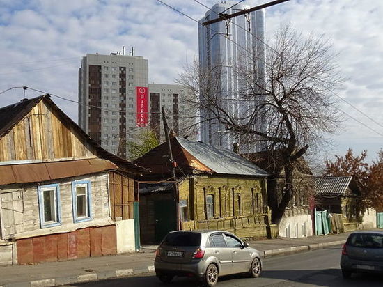 Миронов, Примаков и Вяземский рассказали о великолепии Саратова
