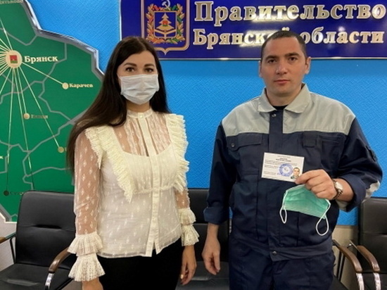 На Брянщине зарегистрировали двух кандидатов в Госдуму