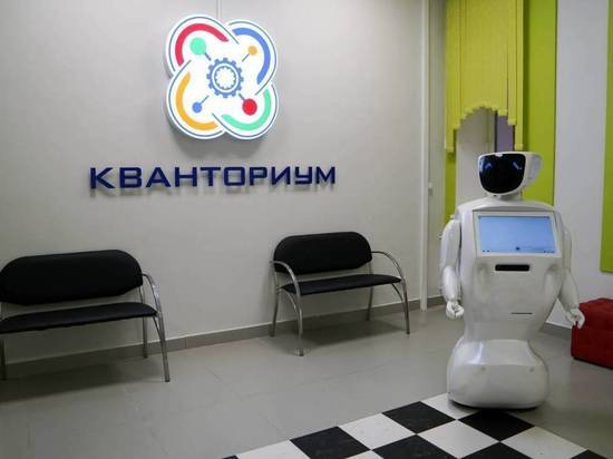 Игорь Кобзев: «В детском технопарке в Усолье-Сибирском школьники будут обучаться бесплатно»