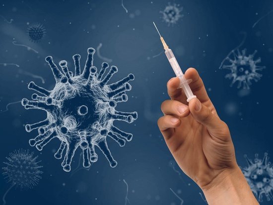 Еще более 19 тыс доз вакцины от коронавируса поступило в Забайкалье