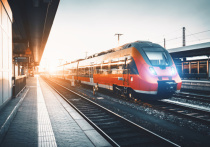 По оперативным данным, в январе – июле 2021 года на инфраструктуре Западно-Сибирской железной дороги перевезено более 22,1 млн пассажиров, что на 12,4% больше, чем за аналогичный период прошлого года