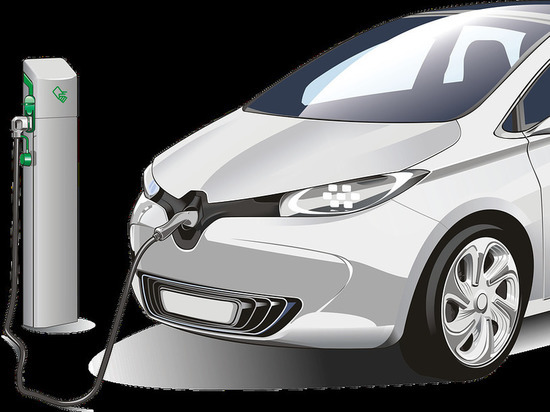 Россиянам предоставят скидки при покупке электромобилей