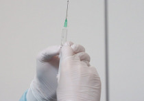 Для проведения вакцинации населения, которое проживает в отдаленных населенных пунктах Республики, были организованы передвижные пункты вакцинации населения
