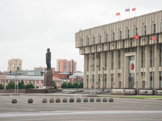 В Туле строительство крытого футбольного манежа планируется завершить в сентябре 2021 года