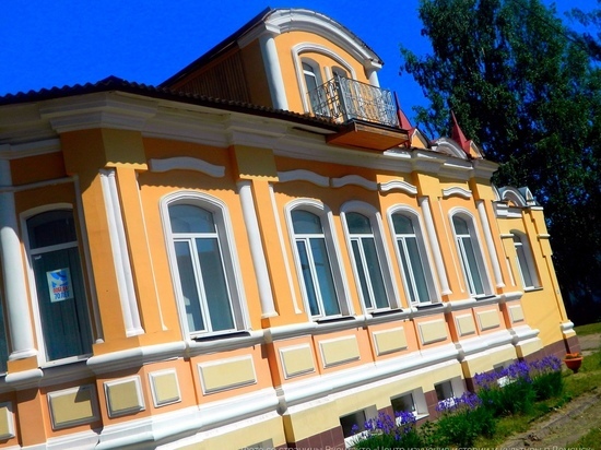 Новгородские музеи капитально отремонтируют за 38 млн рублей