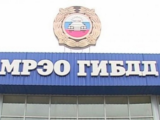 В Тверской области после удара молнии временно перестал работать пункт МРЭО
