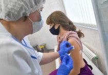 Повременить с ревакцинацией от коронавируса призвала страны Всемирная организация здравоохранения