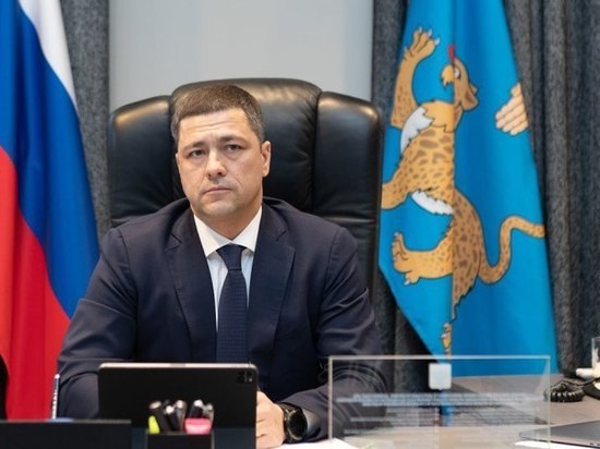Главам районов Псковской области пообещали беспрецедентные меры финансовой помощи
