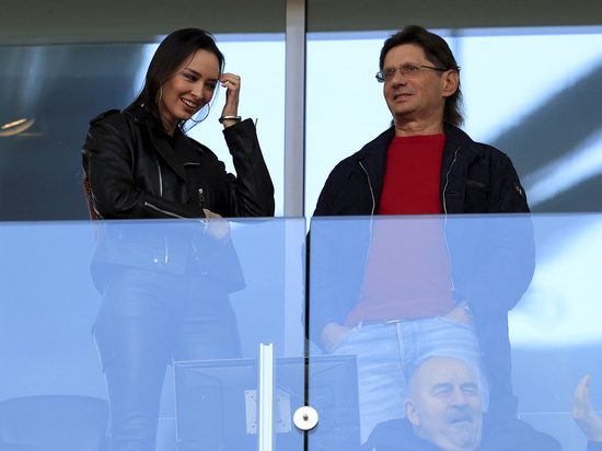 Скандал в "Спартаке", директор уволился: "не хочу быть терпилой"