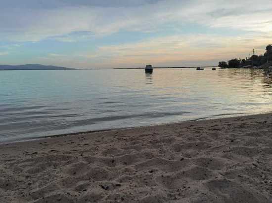 В мэрии Хабаровска объяснили, почему нельзя купаться в Амуре