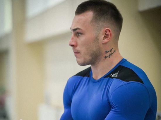 Гимнаст Радивилов назвал ужасной атмосферу в сборной Украины на Олимпиаде