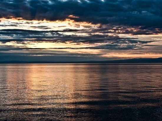 Казахстанский Алаколь: излечить тело, исцелить душу