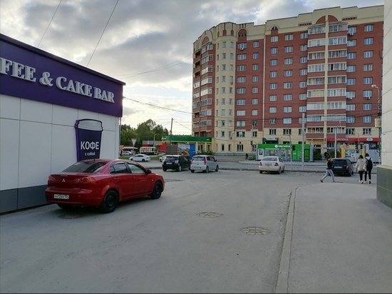 В Новосибирске студенты НГПУ пожаловались на отсутствие транспорта вечером