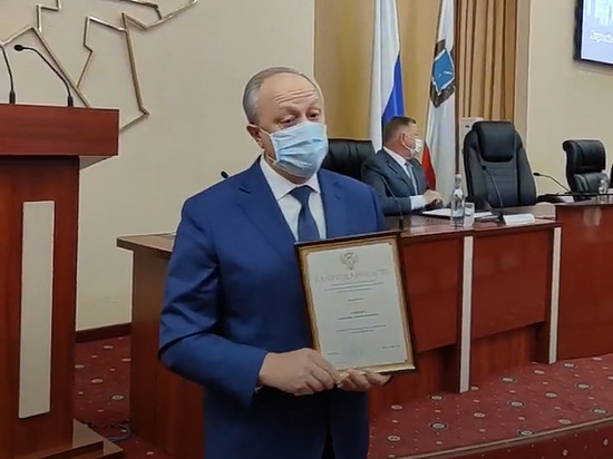 Для привлечения туристов к месту приземления Гагарина изменят профиль Волги