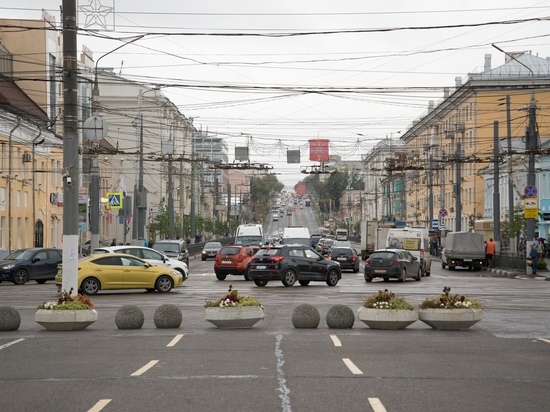 Илья Варламов: «Пока современные города превращают автомобильные улицы в зелёные и комфортные, Тула делает огромный шаг назад»