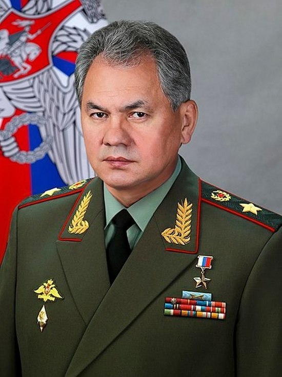 Министр обороны Сергей Шойгу приедет в Красноярск проверить строительство ракет