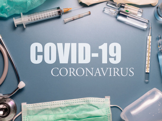 В Новгородской области COVID-19 диагностировали у 128 человек