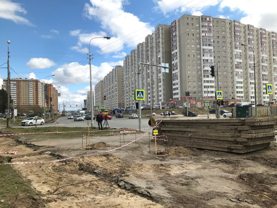 В Сургуте подрядчик получит 381 млн рублей на содержание улично-дорожной сети