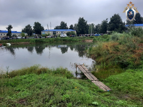 72 человека погибло на водоемах области с начала купального сезона