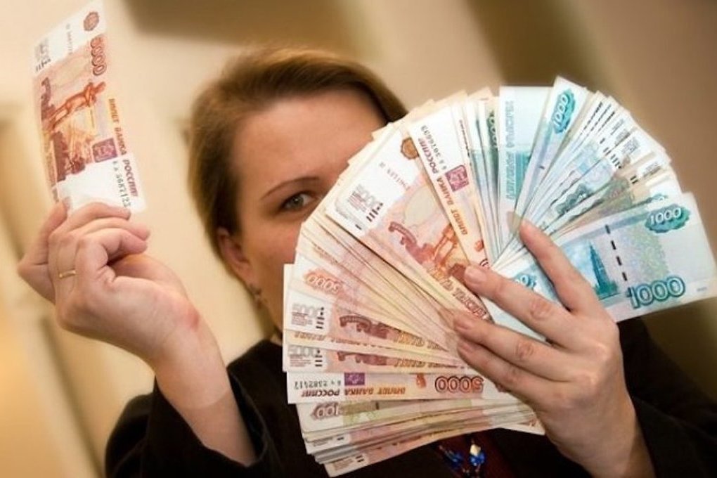 сколько денег нужно положить на вклад, чтобы каждый месяц получать 30 000 рублей?