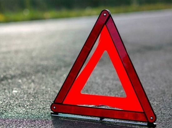 Четыре человека погибло в ДТП в Псковской области за минувшую неделю