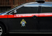 В селе Парабель Томской области правоохранителями обнаружен молодой человек без признаков жизни и с огнестрельным ранением головы