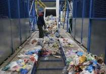 Томские власти активно прорабатывают пути экологического сбора с дальнейшей качественной переработкой твёрдых бытовых отходов
