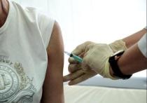 Власти Томской области отчитались о темпах проводимой в регионе массовой вакцинопрофилактики от новой коронавирусной инфекции