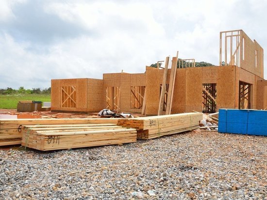 Донецкие студенты будут строить дома по новой технологии