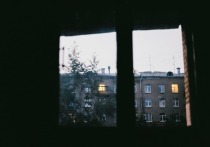 Новосибирске соседи встали на защиту 33-летней женщины, которая выбросила годовалого ребенка из окна на улице Дачной
